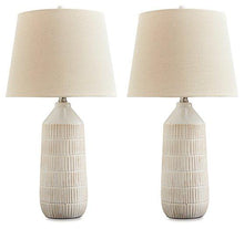 Load image into Gallery viewer, Willport Table Lamp (Set of 2) image