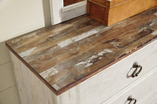 Load image into Gallery viewer, Willowton Dresser