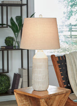 Load image into Gallery viewer, Willport Table Lamp (Set of 2)