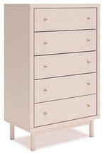 Load image into Gallery viewer, Wistenpine Chest of Drawers image