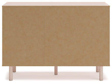 Load image into Gallery viewer, Wistenpine Dresser and Mirror
