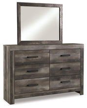 Load image into Gallery viewer, Wynnlow Bedroom Set