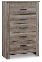 Load image into Gallery viewer, Zelen Chest of Drawers image