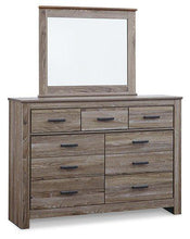 Load image into Gallery viewer, Zelen Bedroom Set