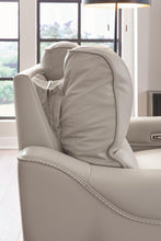 Load image into Gallery viewer, Mercomatic Power Reclining Loveseat