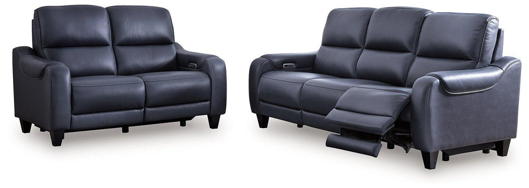 Mercomatic Living Room Set