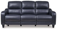 Load image into Gallery viewer, Mercomatic Power Reclining Sofa image