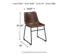Load image into Gallery viewer, Centiar Dining Set