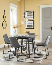 Load image into Gallery viewer, Centiar Dining Set