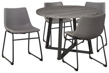 Load image into Gallery viewer, Centiar Dining Set