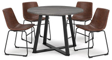 Load image into Gallery viewer, Centiar Dining Set