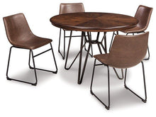 Load image into Gallery viewer, Centiar Dining Set