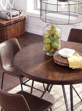 Load image into Gallery viewer, Centiar Dining Set