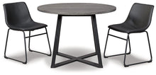 Load image into Gallery viewer, Centiar Dining Set