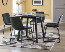 Load image into Gallery viewer, Centiar Dining Set