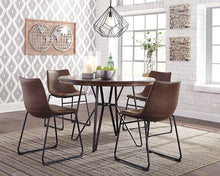 Load image into Gallery viewer, Centiar Dining Set