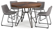 Load image into Gallery viewer, Centiar Dining Set