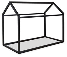Load image into Gallery viewer, Flannibrook House Bed Frame image