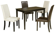 Load image into Gallery viewer, Kimonte Dining Set
