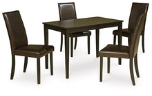 Load image into Gallery viewer, Kimonte Dining Set
