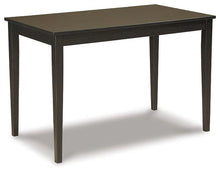 Load image into Gallery viewer, Kimonte Dining Set