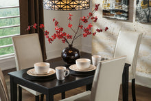 Load image into Gallery viewer, Kimonte Dining Set