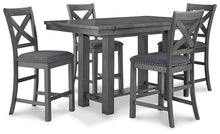 Load image into Gallery viewer, Myshanna Dining Set image