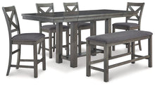 Load image into Gallery viewer, Myshanna Dining Set