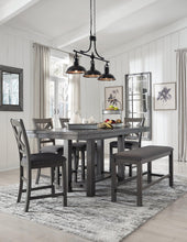 Load image into Gallery viewer, Myshanna Dining Set