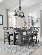 Load image into Gallery viewer, Myshanna Dining Set