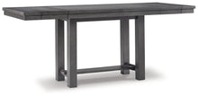 Load image into Gallery viewer, Myshanna Counter Height Dining Extension Table image