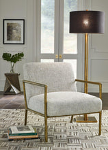 Load image into Gallery viewer, Ryandale Accent Chair