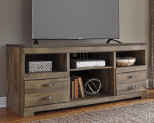 Load image into Gallery viewer, Trinell 63&quot; TV Stand