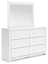 Load image into Gallery viewer, Mollviney Bedroom Set