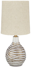 Load image into Gallery viewer, Aleela Table Lamp image