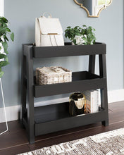 Load image into Gallery viewer, Blariden Shelf Accent Table