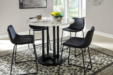 Load image into Gallery viewer, Centiar Counter Height Dining Table