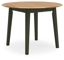 Load image into Gallery viewer, Gesthaven Dining Drop Leaf Table image