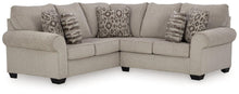 Load image into Gallery viewer, Claireah Sectional