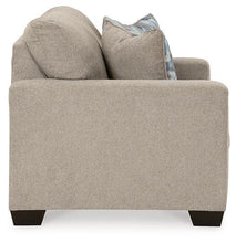 Load image into Gallery viewer, Deltona Loveseat