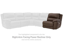 Load image into Gallery viewer, Dunleith Power Reclining Sofa