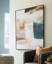 Load image into Gallery viewer, Reedford Wall Art