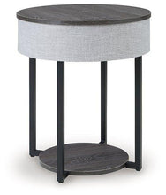Load image into Gallery viewer, Sethlen Accent Table with Speaker image