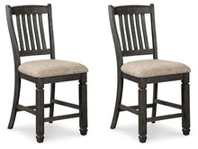 Load image into Gallery viewer, Tyler Creek Bar Stool Set