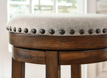 Load image into Gallery viewer, Valebeck Counter Height Stool