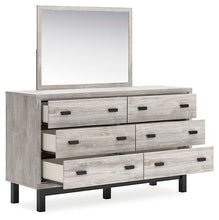 Load image into Gallery viewer, Vessalli Bedroom Set