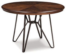 Load image into Gallery viewer, Centiar Dining Set