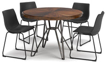 Load image into Gallery viewer, Centiar Dining Set