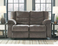 Load image into Gallery viewer, Tulen Reclining Loveseat