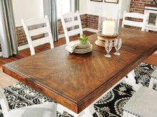 Load image into Gallery viewer, Valebeck Dining Room Set